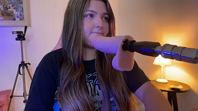 SweetPaige  online show from February 21, 2026, 4:42 pm