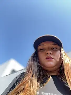 SweetPaige  online show from March 27, 2026, 1:45 pm