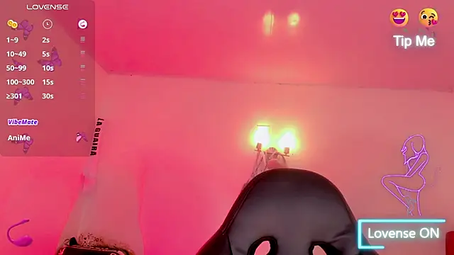 naomy  xx online show from February 17, 2026, 3:15 am