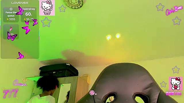 naomy  xx online show from March 26, 2026, 3:16 am