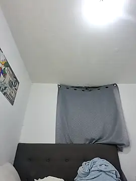 jamilaross online show from April 1, 2026, 12:57 am