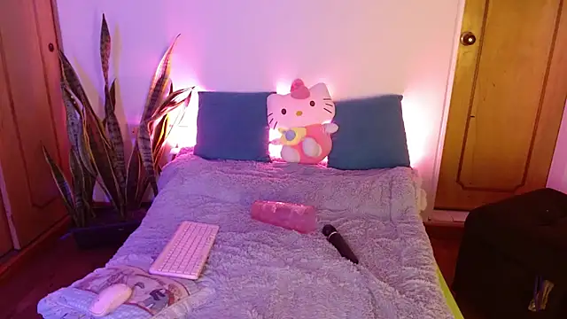 Snapshot of kittycatw chatting on September 13, 2025, 12:16 pm kittycatw online show from September 13, 2025, 12:16 pm