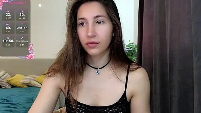 Snapshot of marrycolins chatting on October 25, 2025, 2:33 am marrycolins online show from October 25, 2025, 2:33 am