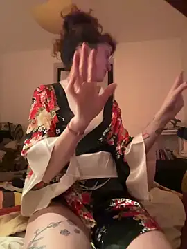 Snapshot of _foxygirl_ chatting on January 31, 2025, 6:03 pm foxygirl online show from January 31, 2025, 6:03 pm