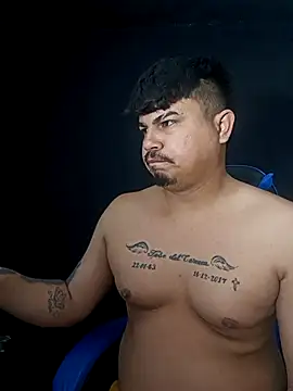 Snapshot of DickMasterfindom chatting on February 28, 2026, 1:27 am DickMasterfindom online show from February 28, 2026, 1:27 am