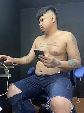 DickMasterfindom online show from April 17, 2026, 5:54 am