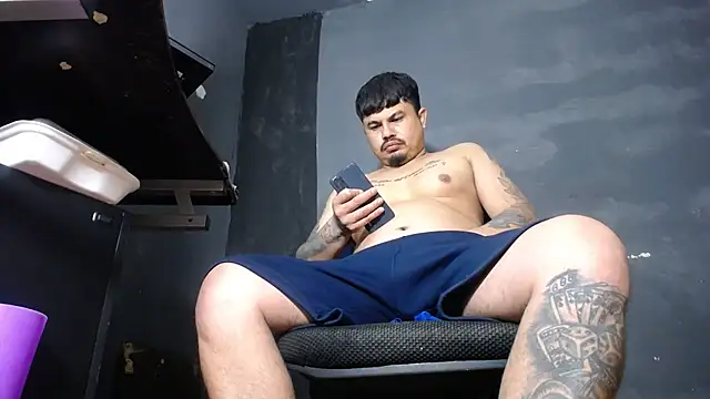 DickMasterfindom online show from October 25, 2025, 11:09 am