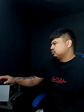 DickMasterfindom online show from March 24, 2026, 6:02 am