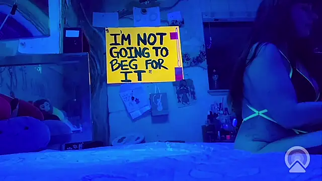 Cloud Master9 online show from April 14, 2026, 12:10 pm