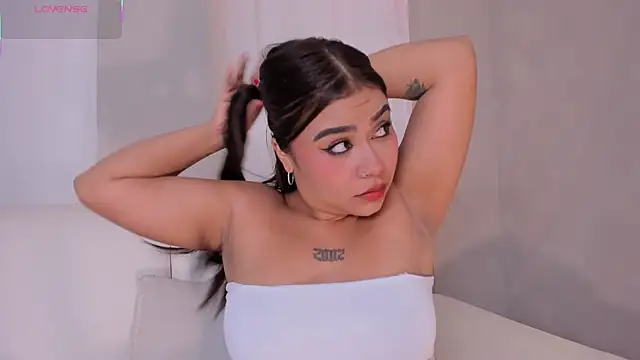 jessymorgan  online show from March 31, 2026, 3:52 am