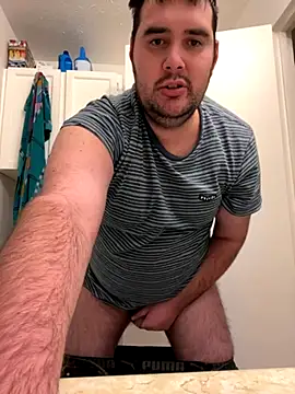 Bryan Steel17 online show from November 15, 2025, 10:25 pm