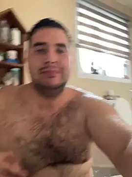 Bryan Steel17 online show from January 5, 2025, 8:10 pm