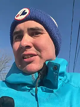 Bryan Steel17 online show from February 1, 2025, 7:34 pm