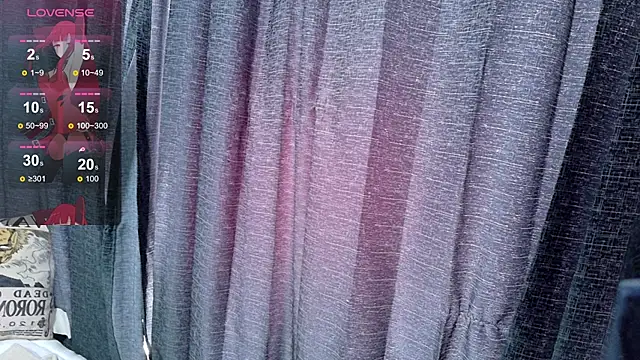 Inori 08 online show from May 25, 2026, 5:55 pm