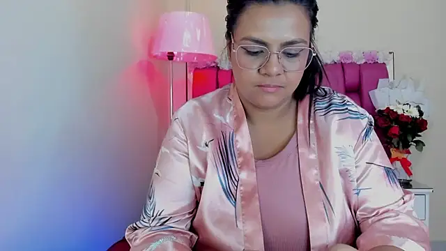 Snapshot of Gabriela_Brown chatting on January 24, 2025, 6:14 pm Gabriela Brown online show from January 24, 2025, 6:14 pm