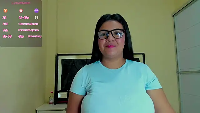 Gabriela Brown online show from March 5, 2026, 3:30 pm