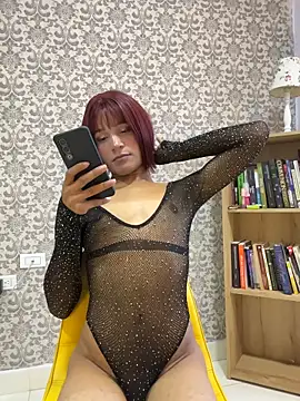 Dany-Sexy online show from February 10, 2026, 3:55 pm