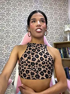 Dany-Sexy online show from February 3, 2026, 1:38 am
