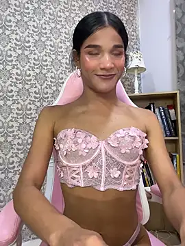 Dany-Sexy online show from February 6, 2026, 11:45 pm