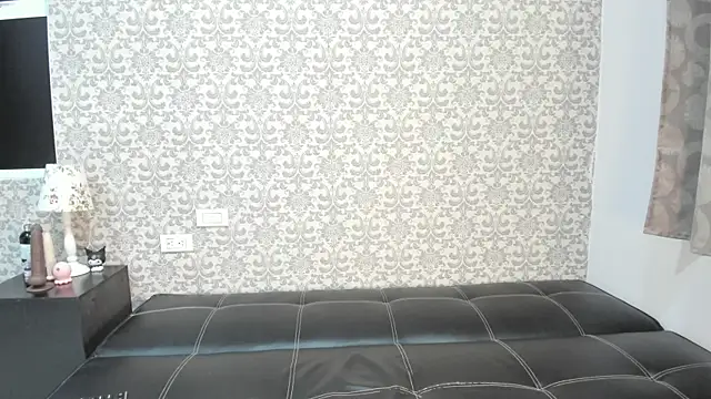 Dany-Sexy online show from October 10, 2025, 12:33 am