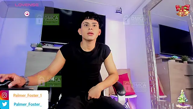 Jhonny-Blake online show from January 7, 2026, 3:17 pm