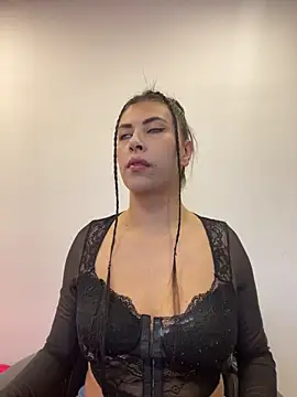 Alanna atm  online show from March 29, 2026, 3:46 pm