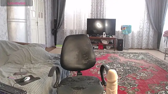 NancyXSkyblueX online show from March 14, 2026, 7:03 am