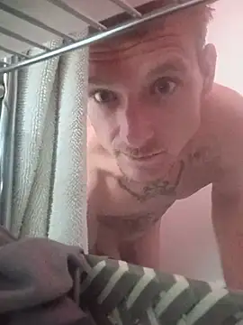 selfmadestud online show from July 13, 2026, 2:55 am