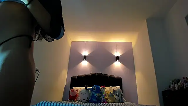 Snapshot of Sofia_Clauss_ chatting on January 17, 2026, 4:38 am Sofia Clauss online show from January 17, 2026, 4:38 am