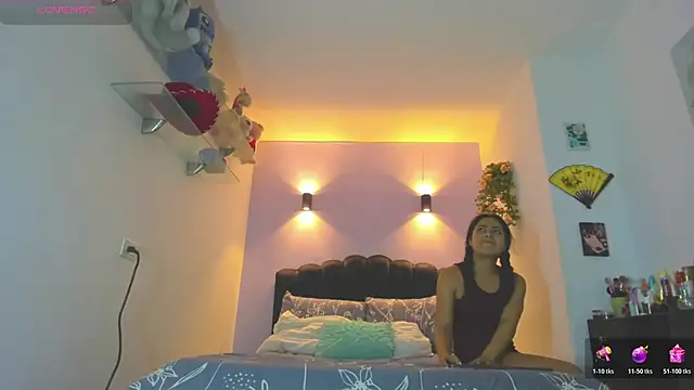 Snapshot of Sofia_Clauss_ chatting on June 10, 2026, 5:08 am Sofia Clauss online show from June 10, 2026, 5:08 am