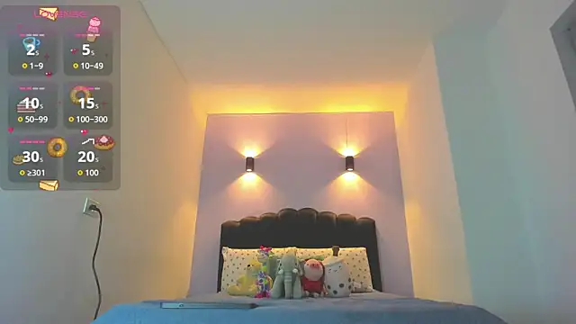 Snapshot of Sofia_Clauss_ chatting on November 11, 2025, 2:17 am Sofia Clauss online show from November 11, 2025, 2:17 am