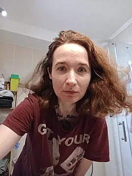 Snapshot of Sexygoth91 chatting on November 3, 2025, 9:35 am Sexygoth91 online show from November 3, 2025, 9:35 am