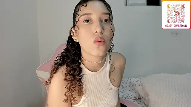 gabriela duarte1 online show from May 20, 2026, 11:57 pm