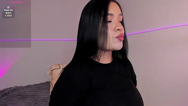 Yaaky  online show from March 22, 2026, 3:10 am