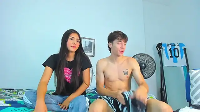 Snapshot of AlessandroDybala chatting on February 12, 2026, 12:27 pm AlessandroDybala online show from February 12, 2026, 12:27 pm