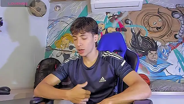 Snapshot of AlessandroDybala chatting on January 7, 2026, 12:32 pm AlessandroDybala online show from January 7, 2026, 12:32 pm