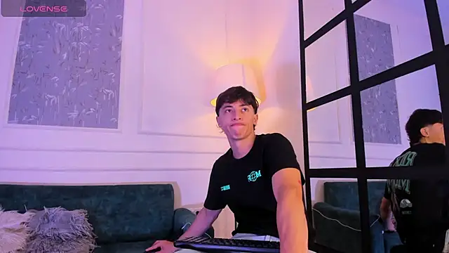 AlessandroDybala online show from October 22, 2025, 12:26 pm