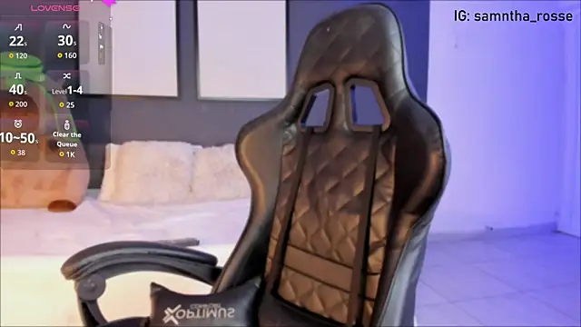 Leyli Doll online show from October 1, 2025, 8:46 pm