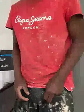 dalton453 online show from March 13, 2026, 9:25 am