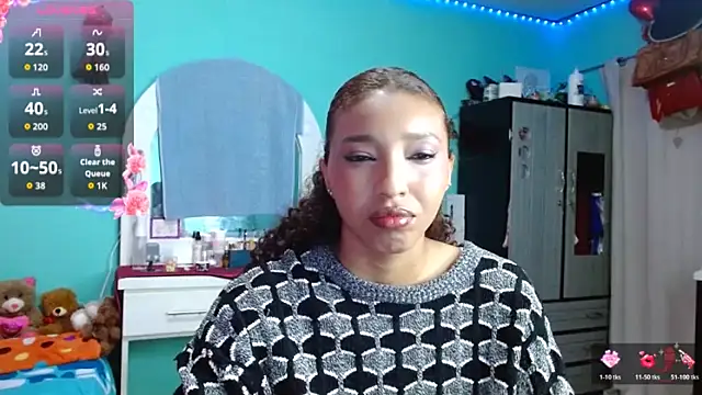 Snapshot of sensitive_brunette chatting on November 24, 2025, 11:49 pm sensitive brunette online show from November 24, 2025, 11:49 pm