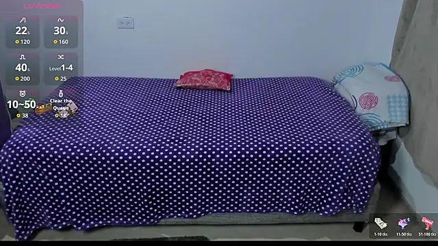 zandra kiman online show from April 2, 2026, 3:35 am