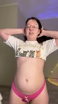 emigooflordXD online show from February 21, 2026, 4:53 pm