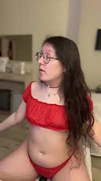 emigooflordXD online show from November 10, 2025, 8:41 am