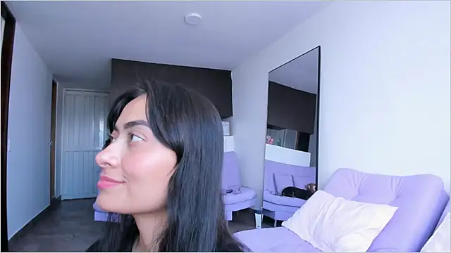 Lauren A online show from September 23, 2025, 6:59 pm