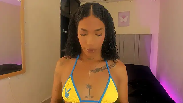 turabbitxx online show from January 31, 2026, 9:57 pm