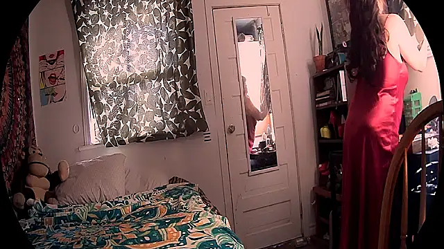 HeyyImHarlowe online show from February 14, 2026, 2:28 pm