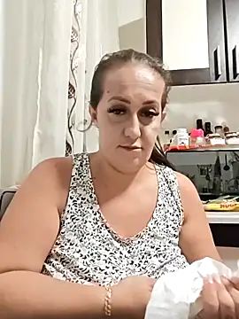 Snapshot of AvaLloyd chatting on September 25, 2025, 2:50 am AvaLloyd online show from September 25, 2025, 2:50 am