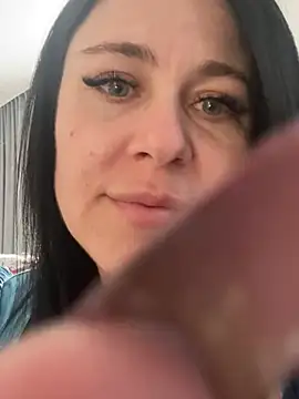 Snapshot of CuteNata chatting on February 25, 2025, 1:53 pm CuteNata online show from February 25, 2025, 1:53 pm