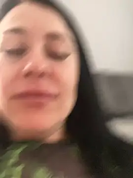 Snapshot of CuteNata chatting on February 26, 2025, 2:38 pm CuteNata online show from February 26, 2025, 2:38 pm