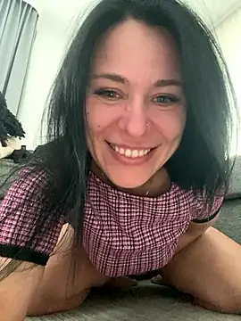 CuteNata online show from January 15, 2026, 10:07 am